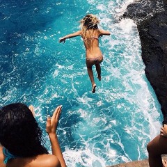 Modjo - Lady Hear Me Tonight (Dimitris C Skiadas Careless Whisper Remix)