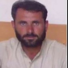 Shah Zaman Faraq (Chilasi) - Shina Album