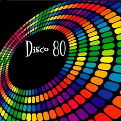 Disco style