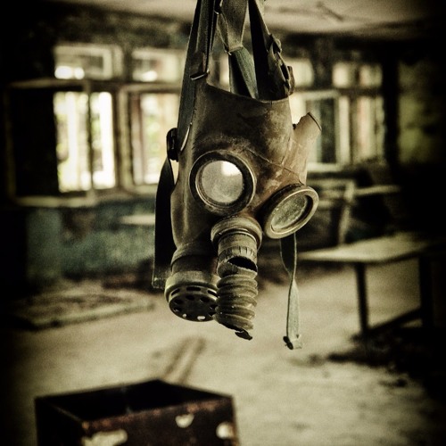 Memories of The Past (S.T.A.L.K.E.R. - В поисках выхода OST)