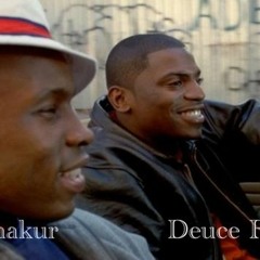 Deuce x KDot - Paid n Full