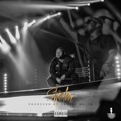 Casper Nyovest - Skelm