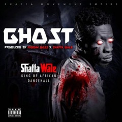 Shatta Wale - Ghost
