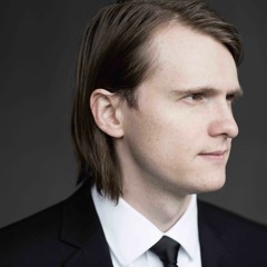 J.S. Bach: Goldberg Variations ~ Aria