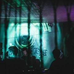 tobee @ secret location 20.05.16 /resurfaced