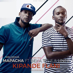 Mapacha Ft. Linex & Becka Tittle
