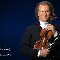 Andre Rieu - Snow Waltz (The Flying Dutchman)