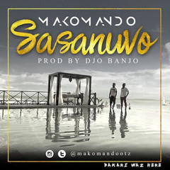Makomando - Sasanuvo