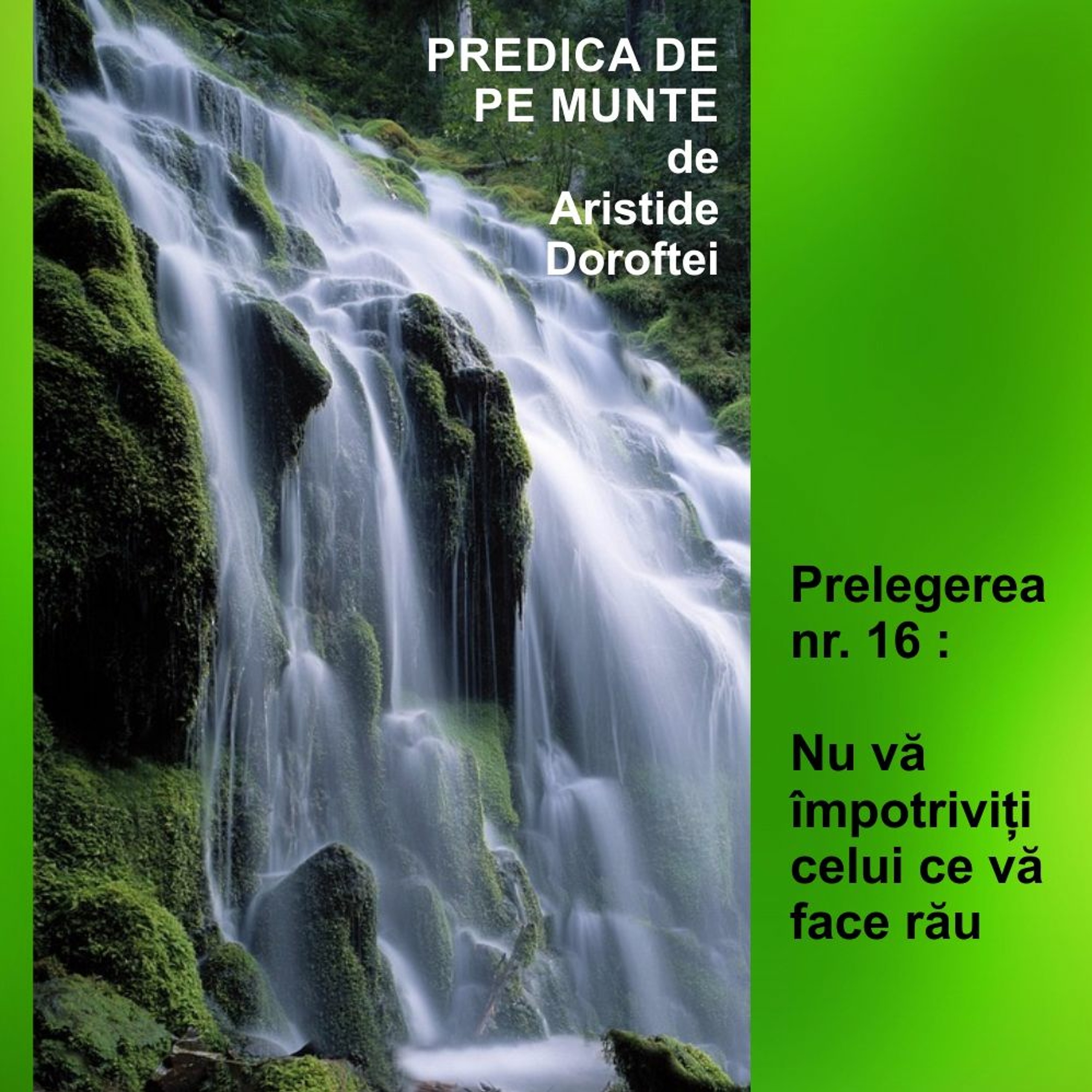Intercer: Carti audio si muzica crestina