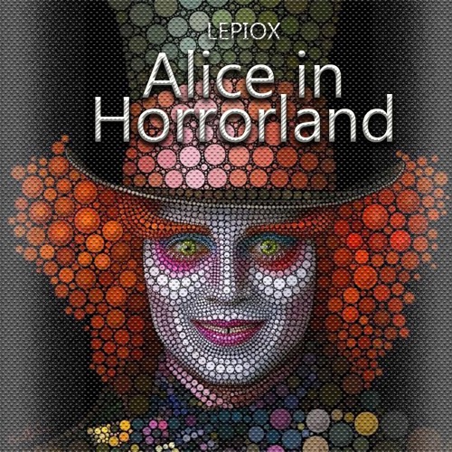 Alice In Horrorland