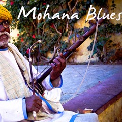 "Mohana Blues" - Older Recording - Excerpt