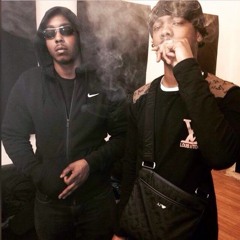 HUSTLER - NO BODIES