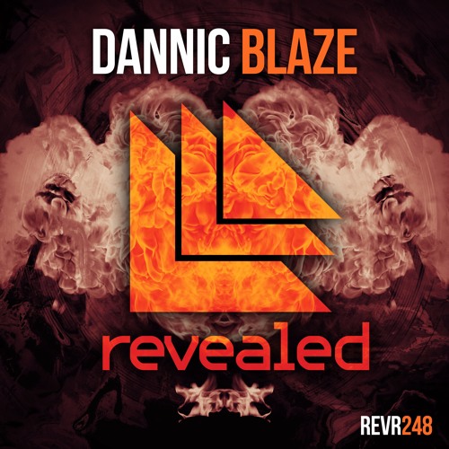 Dannic - Blaze