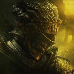 Dark Souls III - Main theme