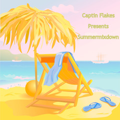 Captin Flakes- Summermixdown