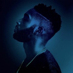 Tinie Tempah - Girls Like (Instrumental) Re Prod. By Blaque Gypsie