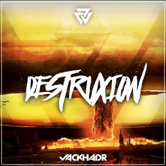 Jack HadR - Destruxion (Original Mix)