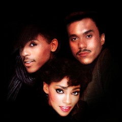 Shalamar - Second Time Around (Outunder Edit)