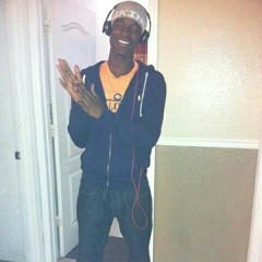 P Loso - Pound Cake [Freestyle]