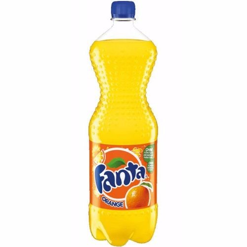 Lean Wit Da Fanta