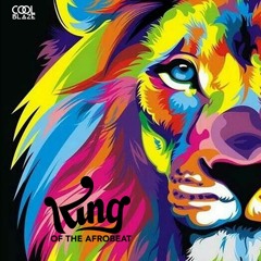 King of the Afrobeat - AfroSoca Mix 2016