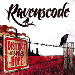 Ravenscode My Escape (Electronic/Rock)