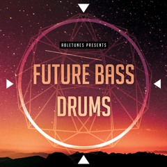 "Future Bass Drums" Sample Pack | FREE Taster (See Description)