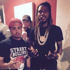 Save Dat Money (Jersey Club Remix ) Ft Ace Mula