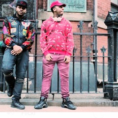 Friends To Foes Feat. Mula McNasty