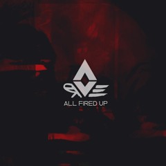 The Saturdays - All Fired Up (RaveUp Mix)