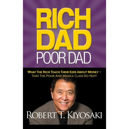rich dad poor dad audio book free download