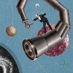 Inspiration is Life Force