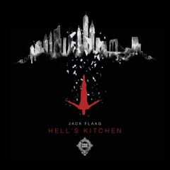 Hell's Kitchen - leaked version