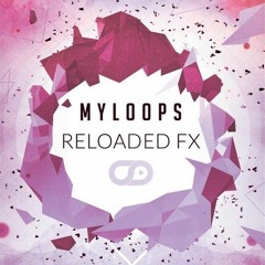 Myloops Reloaded FX Sample Pack