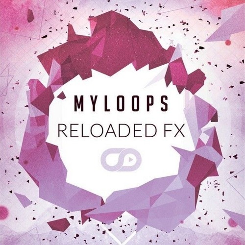 Myloops Reloaded FX Sample Pack