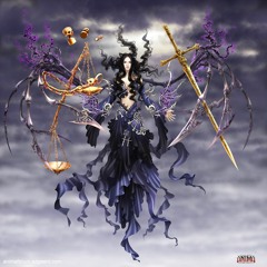 Date A Live - Hurricane [OST]