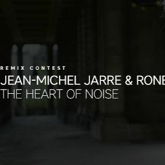 The Heart of Noise (Beatport Contest)