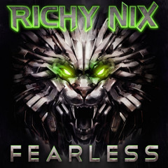 Richy Nix - Senseless (ELECTRONIC METAL)