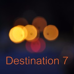 Fab! - Destination No. 7