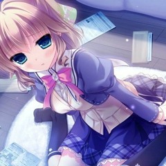 Nightcore - Cry Baby