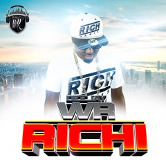 Deejay WR - Richi