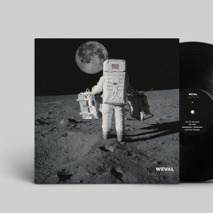 Weval - Something (Makan Chillstep Edit)