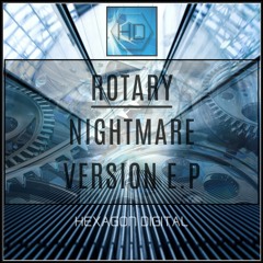 Nightmare Version (Out Now HEX003)