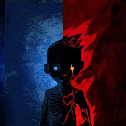 Demons within us