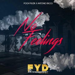 Pooh Muzik X Antonio Biggs - No Feelings