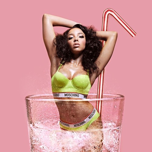 yugi boi - You (M.L.J. Tha Beatmaker Remix)