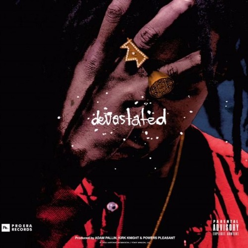 Joey Bada$$ - DEVASTATED