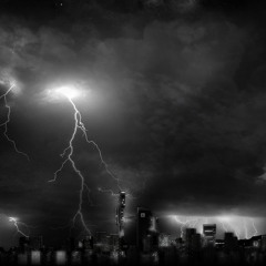 Revenge of sky