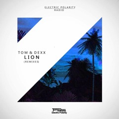 Tom & Dexx - Lion (Marc Sala Remix)