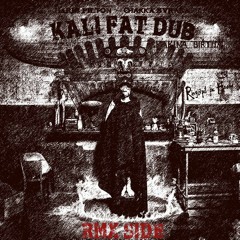 Kali Fat Dub(Haris Pilton&Chakka)Apokalipsa(Solo Moderna Remix)